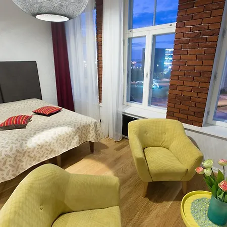 Apple Tallinn