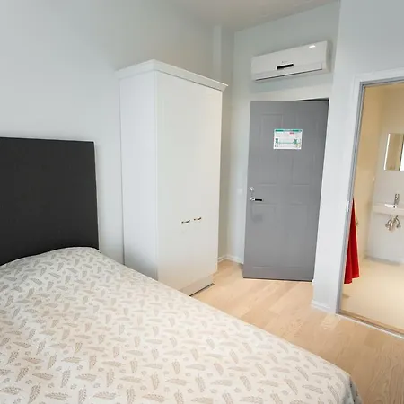 Apartman Apple *