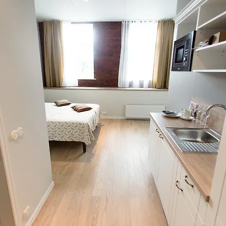 Apple Apartman Tallinn