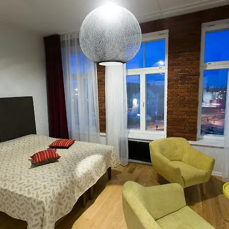 Apartman Apple