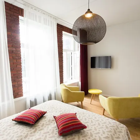 Apartman Apple Tallinn
