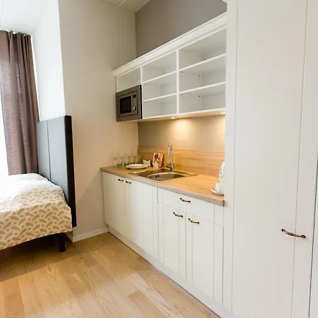 Apartman Apple *