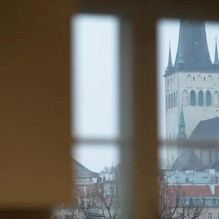 Apple Apartman Tallinn