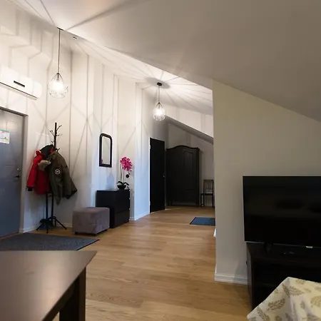 Apple Apartman