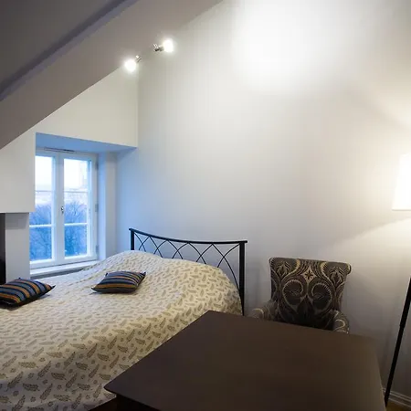 Apartman Apple
